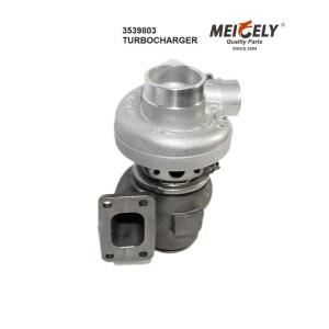 Wholesale HX30 6732-81-8102 3539803 Turbocharger FIT Komatsu PC100-6 PC120-6 PC130-6 4D102 from china suppliers