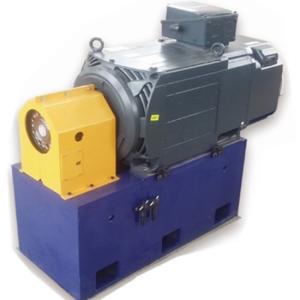 Wholesale 30KW 6500rpm Motor Dynamometer For High Torque Motor Test from china suppliers