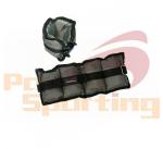 5LB pair Nylon Wrist & Ankle Weights