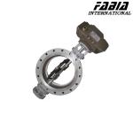 4 Inch 2 Inch 3 Inch Stainless Steel Butterfly Valve Sanitary