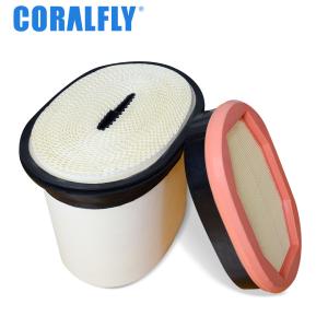 Wholesale 227-7448 P608766 CA4996 2277448 2934053 CATERPILLAR Air Filter For Caterpillar Crawler Tractors Loaders from china suppliers