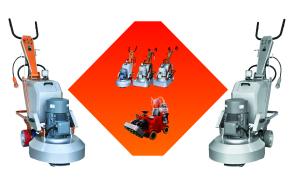 Wholesale Marble , Granite , Stone Floor Polisher 275mm Plate High Efficiency from china suppliers