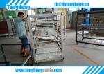 New Popular Oil Resistant Automotive Grade Customized Trailer Curly Cable