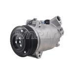 DKS17D Compressor Car Air Conditioner 926004JM2B For Nissan Pathfinder WXNS033