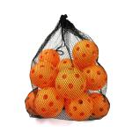 Indoor Pickleball Balls USAPA Paddle Ball 26 Holes Pickleball Sport Training