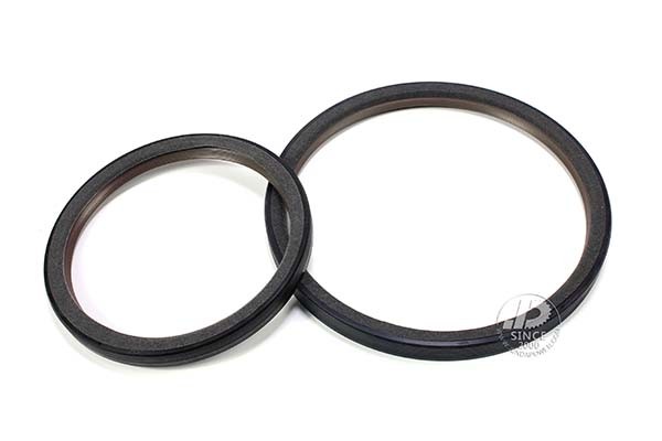 D6D D7D D12D Crankshaft Oil Seal Diesel Engine Parts
