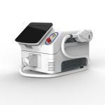 Portable 5 Filters Tattoo Removal Machine , 46KG Facial Hair Removal Machine