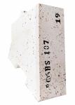 Lightweight Anti Corrosion Silica Insulating Brick For Industrial Furnance