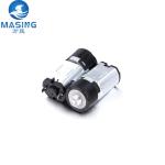 N20 Micro Planetary Gearbox Motor 6V 150rpm 100g.Cm Small Plastic Gear Motor