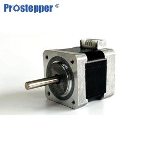 Wholesale 2 Phase Nema 14 35mm 0.18N.M Automatic Stepper Motor from china suppliers