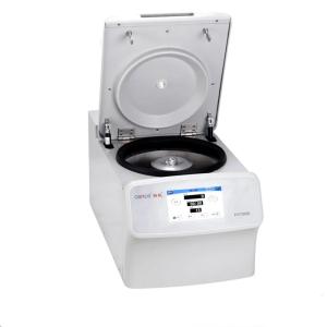 Wholesale Refrigerated Medical Laboratory Centrifuge H1750R For Micro PCR Tube And Blood Collection Tube from china suppliers