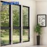 Buy cheap Energy Saving Aluminium Double Hung Replacement Windows from wholesalers