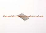 Stainless Steel Electronic Parts For Fire Truck Customization Size