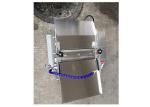 30 Piece/Min Fish Skinning Shelling Peeling Machine 15-30 pcs/min Capacity