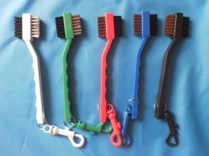Wholesale golf brush , golf brushes , golf accessories from china suppliers