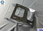 Mild Steel SPCC CNC Machining Metal Parts