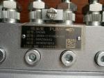 YUCHAI engine parts, J8004-1111100A-493 injection pump for YC6J125, XIAGONG936