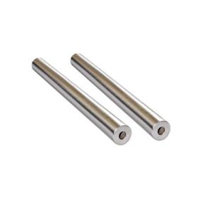 Wholesale Moulding Grade Strong Rare Earth NdFeB Permanent Magnet Rod from china suppliers