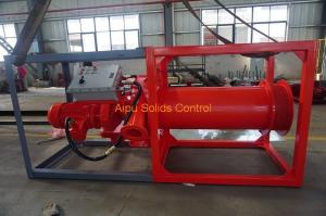 Wholesale 300m³/H Carbon Steel Vertical Centrifugal Degasser Corrosion Resistant from china suppliers
