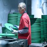 High quality 125mm grinding disc manufacturer supplies metal cutting grinding