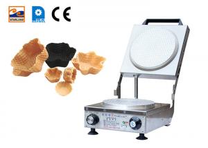 Wholesale Hand Oven Small Baking Machine Biscuit Egg Roll Production Equipment With CE from china suppliers