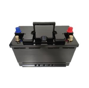 Wholesale Solar Energy Storage 12V 60Ah Lithium Ion Battery 4S2P UN38.3 from china suppliers