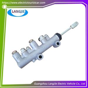 Wholesale Cylinder Mounted Oil Brake Cylinder Pump Parts For LVTONG Golf Cart from china suppliers