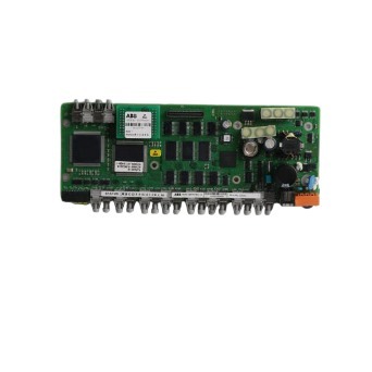 ABB PP C902 CE101 3BHE028959R0101 Control Board with 24VDC Rated Voltage and Sturdy Industrial Components for Real-Time Operation Data Processing