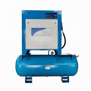 Wholesale OEM High Efficiency Oil Free Scroll Type Air Compressor RA5 from china suppliers