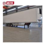 14065X2545z2570 Refrigeration Truck Box Body Customized