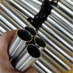 Stainless Steel Duplex Steel Seamless/Welded Pipe Corrosion Resistant Square