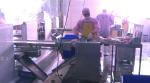 Multipurpose Catfish Skinner Machine Anti Erosion 700x600x930mm