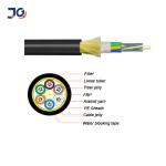 G652D Optical Fiber 48 Core Fiber Optic Cable GYFTY/ADSS/GYTS/GYTA53 Price Per