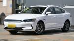 BYD Qin Plus 2021 EV 600km flagship Electric Cars New and Used 135kw Electric