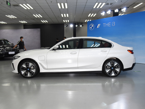 Hot Sale bmw electric vehicle best Price BM-W i3 eDRrive 35L EV Car used car Electric Used Luxury Fast Charger Electro Vehicles