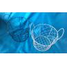 Buy cheap Handmade,wire clam baskets,wholesale wire egg basket from wholesalers