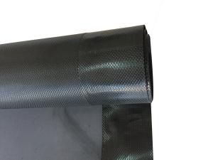 Wholesale Anti Moisture Vinyl Plank Floor Underlayment EVA Foam Pad 140kg/M3 from china suppliers