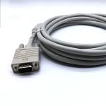 ODM VGA Cable To Male 15 Pin D SUB Cable Female DB15 UL20276 Cable