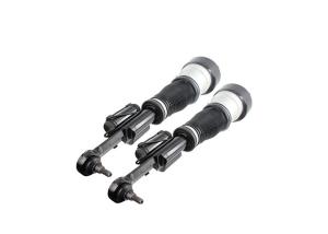 Wholesale Pair Front Air Suspension Shock Absorber Strut For Mercedes W221 C216 4matic CL Class A2213200538 A2213205413 from china suppliers