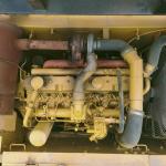 Used Cat 325B Excavator With Original Hydraulic Cylinder And 28600kg Weight