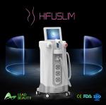 (Hot in Europe) 2015 Revolutionary Ultrashape HIFU weight loss