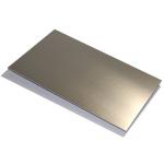 Slit Edge 316 1.5 Mm Cold Rolled Stainless Steel Plate