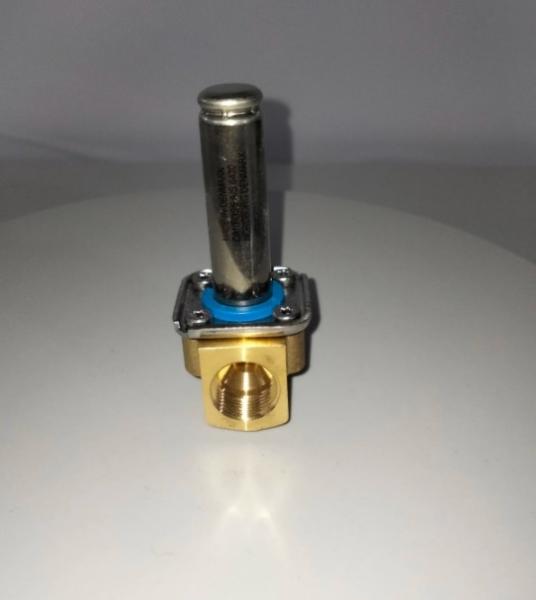 High Quality 100005704 ZP Solenoid Valve Essential Spare Part for Industrial Air