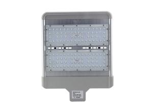 Wholesale Outside White Led Street Lights Fixtures 100W High Lumen Easy Installations from china suppliers