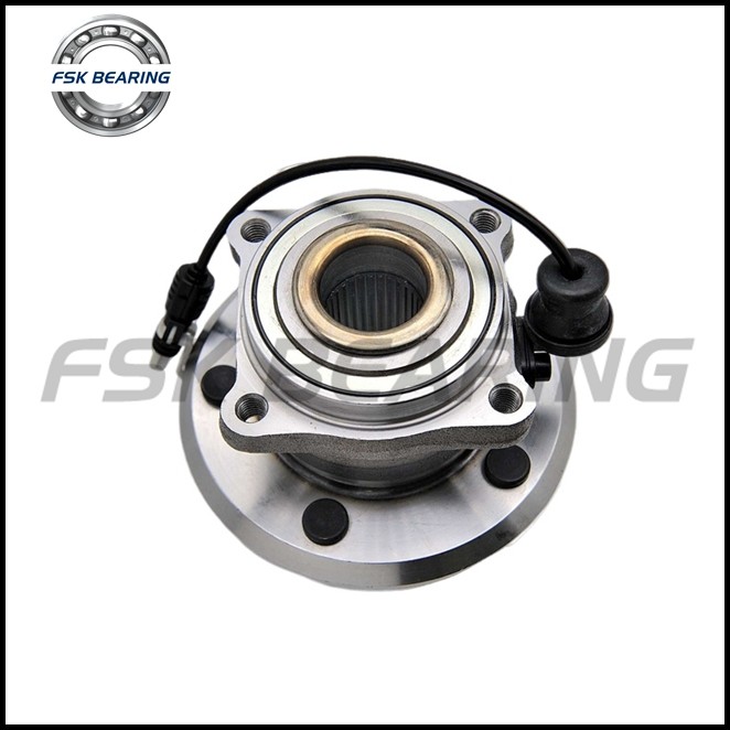 Hot Sale Auto Parts 512358 Wheel Bearing For Chevrolet Captiva Suzuki XL-7