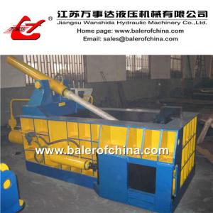 Wholesale China hydraulic baling press from china suppliers