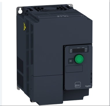 ATV320U55N4C output power