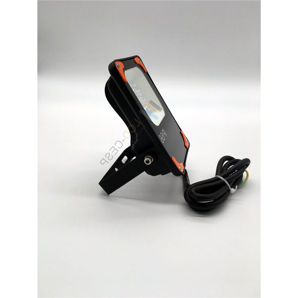 220V Waterproof IP66 6500K LED Security Flood Light