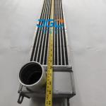 Hydraulic Oil Cooler Radiator 203-03-71130 Excavator Spare Parts Machinery PC130