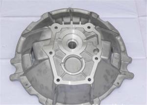 Wholesale Engine Body Aluminum Alloy Die Casting Parts Carton Pallet Packaging TS16949 from china suppliers